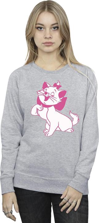 Image du produit Disney - Sweat THE ARISTOCATS MARIE - Femme (S)