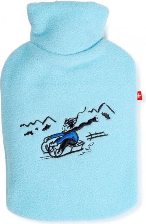 Immagine prodotto Emosan Bottiglia di acqua calda ecologica Bub (0.80 l)