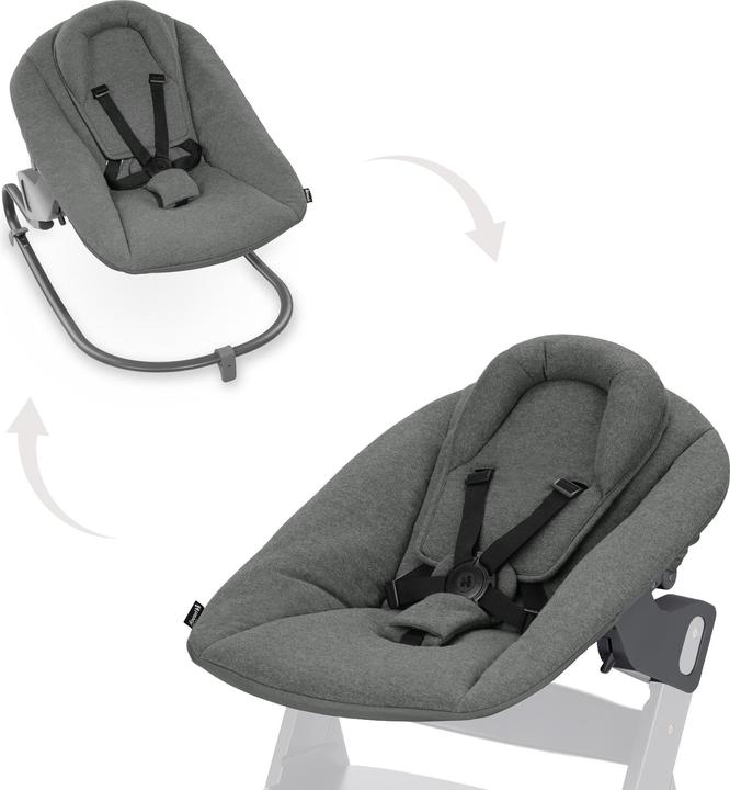 Produktbild Hauck Alpha Bouncer