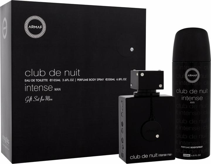 Armaf Club de Nuit Intense