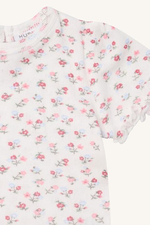 Actual product image Hust and Claire Kurzarm T-Shirt HCAlma (74)