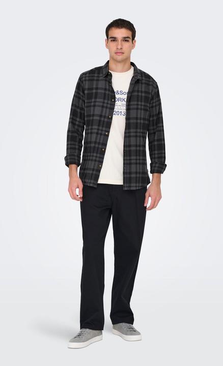 Immagine prodotto Only & Sons ONSGUDMUND Hemd Hemd (M)