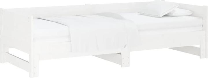 Actual product image VidaXL Galatios (80 x 200 cm)