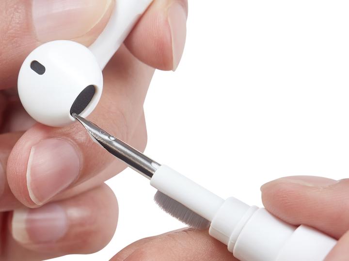 Image du produit Sandberg Kit de stylo de nettoyage (AirPods)