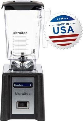 Actual product image Blendtec Stand Mixer Professional 750 Chrome (1560 W)