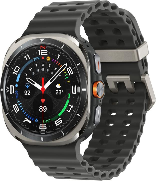 Samsung Galaxy Watch Ultra (2025) (47.10 mm, 4G)