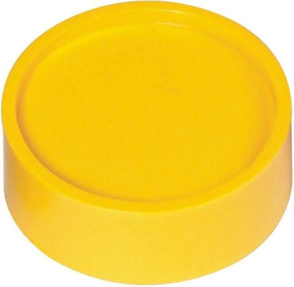 Produktbild Maul Rund-Magnete (50 x)