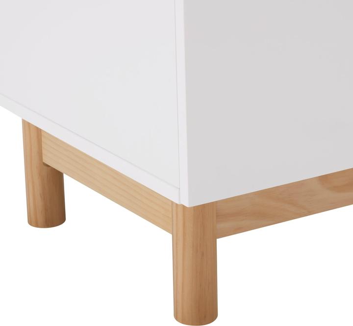 Image du produit micasa Marlin (140 x 41.5 x 50 cm)
