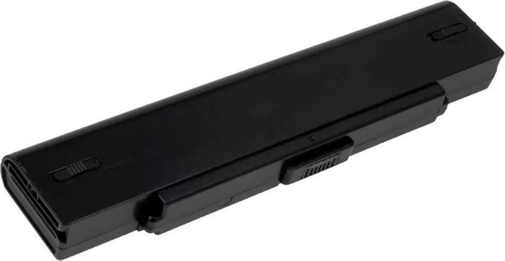 Produktbild AccuCell Akku Sony Typ VGP-BPS9 (5200 mAh)