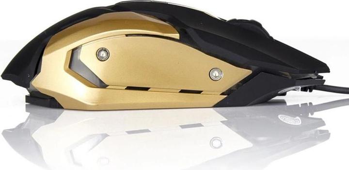 Actual product image Art MYART AM-98 Optical Gaming Mouse 2400DPI USB AM-98 (Cable)