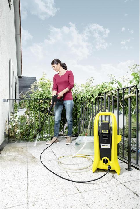 Productafbeelding Kärcher K2 Batterij (Oplaadbare batterij)