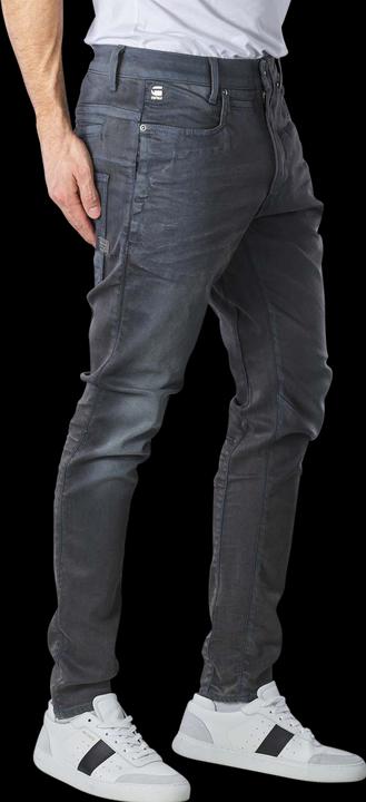 Immagine prodotto G-Star D-Staq Jeans 3D Slim Fit cobler scuro invecchiato (W30/L34)