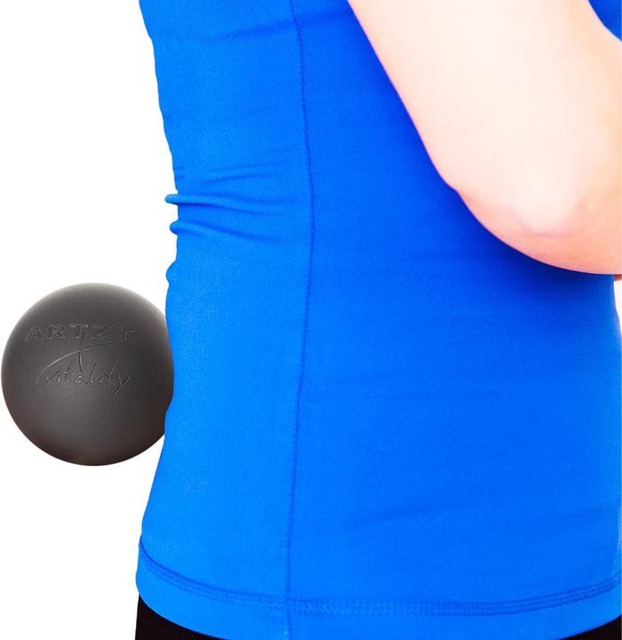 Produktbild Vitality's Triggerpunkt Massageball