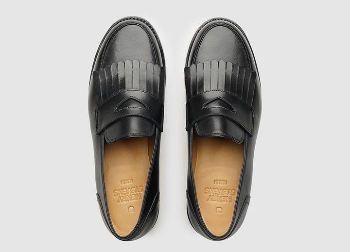 Actual product image Henry Stevens Loafer Amelia FL (39)