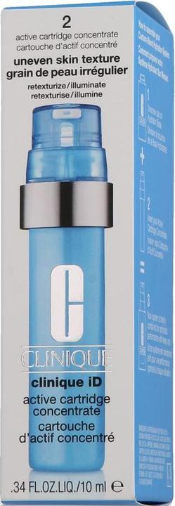 Produktbild Clinique Acc Uneven Skin Texture (10 ml)