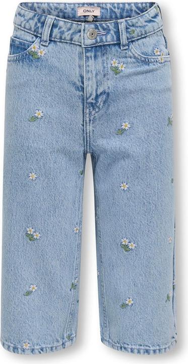 Only KOGCOBAIN Locker geschnitten Jeans-Shorts Jeans-Shorts