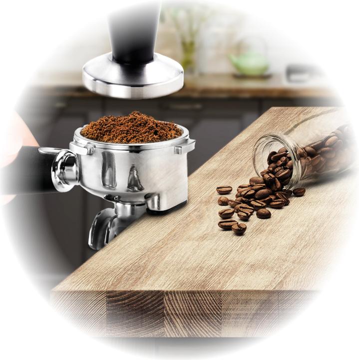 Produktbild Trisa Barista Plus