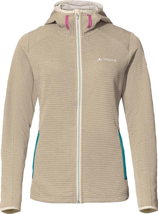 Image du produit Vaude Veste de randonnée Skomer pour femme (S)