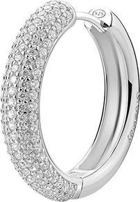 Produktbild Brosway - Timeless single earring with zircons Infinite White Fancy FIW127