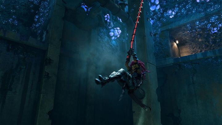 Produktbild THQ Darksiders 3 (Switch, DE)