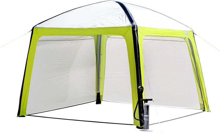 Brunner Aquamar (300 cm, 300 cm)