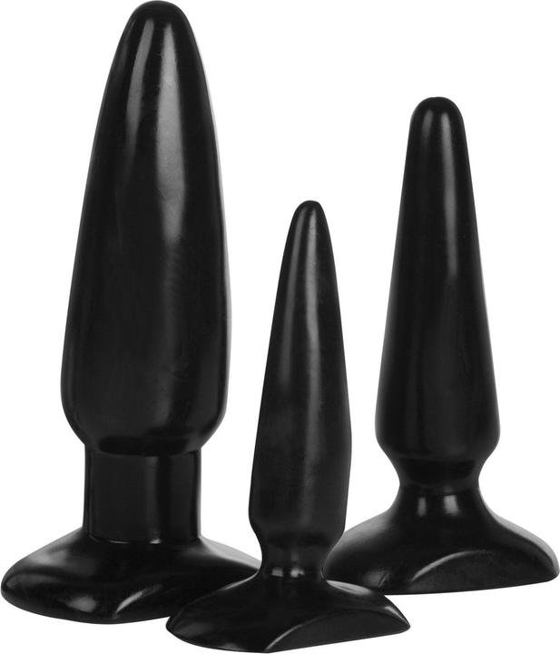 Produktbild CalExotics Anal Trainer Kit