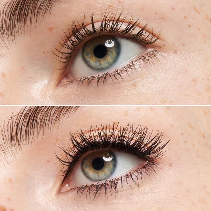 Actual product image Catrice Faked 3/4 Pre-Cut Lashes (Artificial eyelashes)