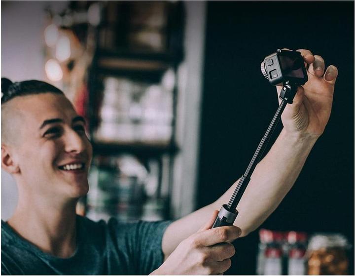 Immagine prodotto Pgytech Estensione treppiede palo treppiede per DJI Osmo Pocket / Action (Tasca Osmo)
