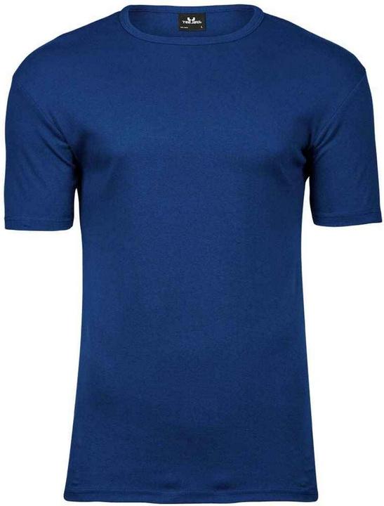 Actual product image Tee Jays Mens Interlock T-Shirt (XL)