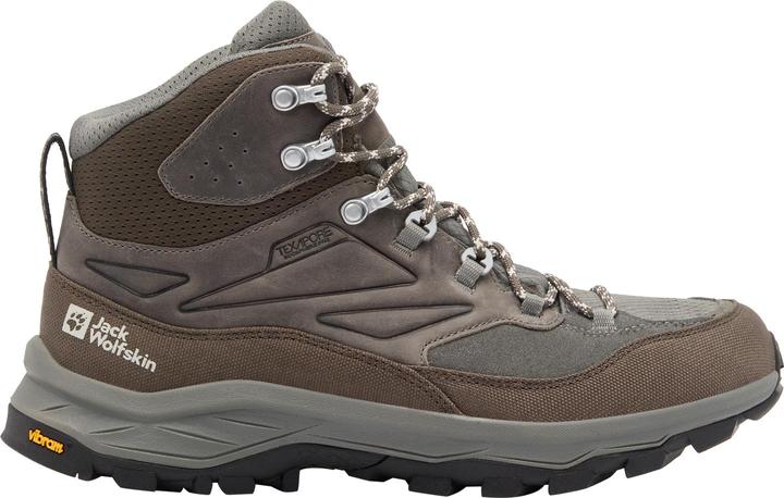 Produktbild Jack Wolfskin Cyrox Texapore Mid M (40)