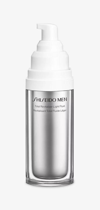 Actual product image Shiseido Total Revitalizing Light (re) (70 ml)