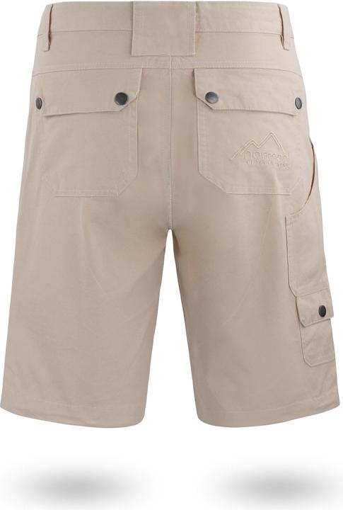 Produktbild Normani Herren Shorts Mojave (L)