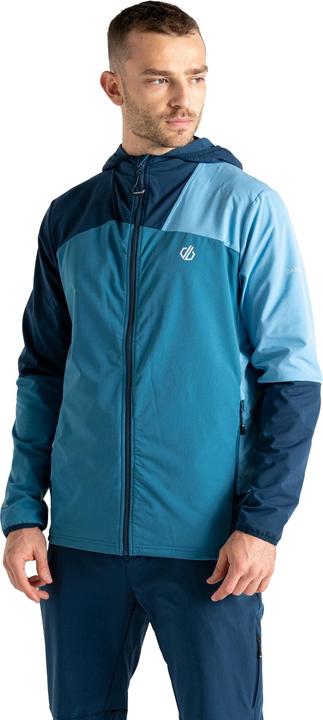 Immagine prodotto Dare2b Latitudinal III Giacca Soft Shell Uomo (L)