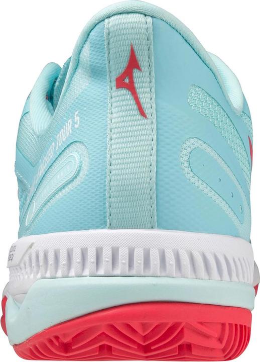 Produktbild Mizuno Wave Exceed Tour 5 CC W (40.5)
