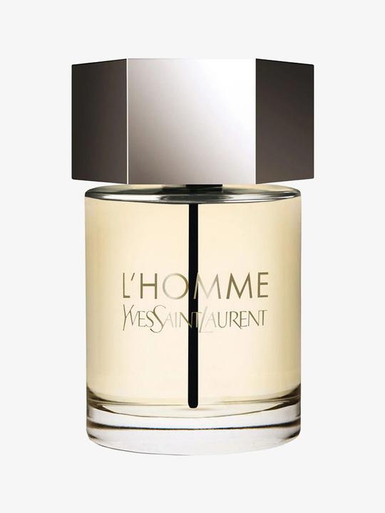 Produktbild Yves Saint Laurent L'Homme (Eau de Toilette, 100 ml)