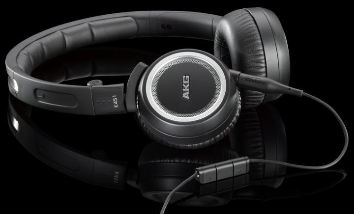 Image du produit AKG K 451 (Filaire)