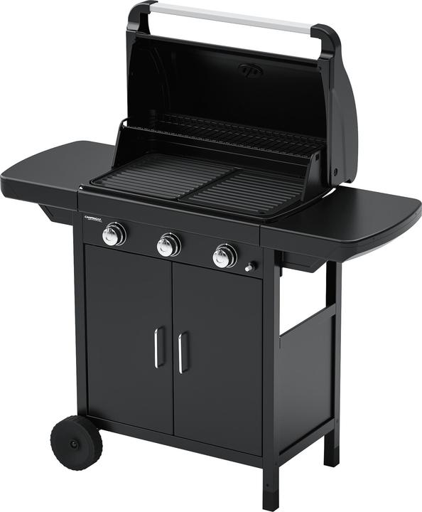 Produktbild Campingaz Gasgrill 3 L Plus (7.50 kW)