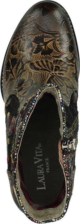 Actual product image Laura Vita Ankle boot OLIVEO (40)