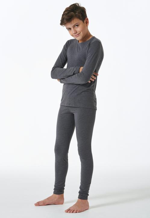 Produktbild Schiesser Unterziehshirt Active (92)