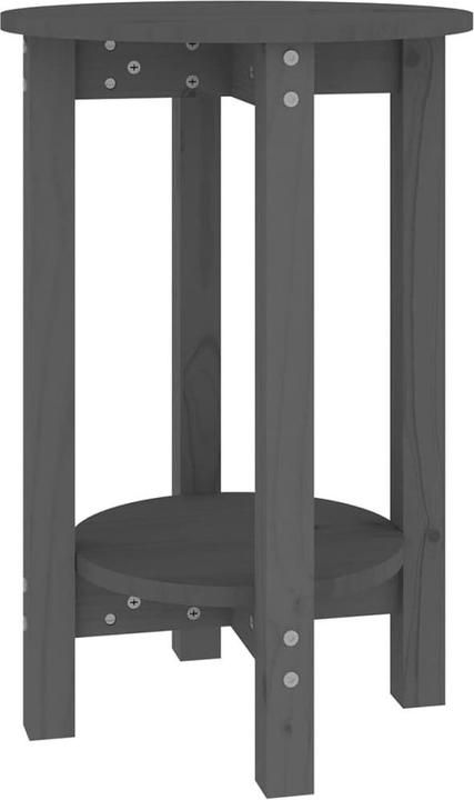 Produktbild VidaXL Tekmessa (40 x 40 x 60 cm)