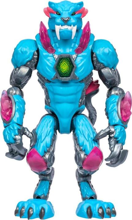 Image du produit Moose MR BEAST LAB Figurines d'action (Mutator) - ICONIC PANTHER