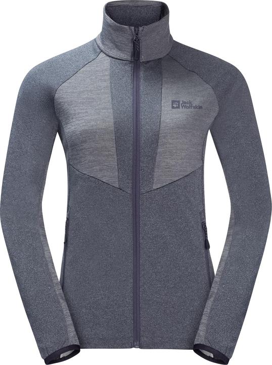 Produktbild Jack Wolfskin Blattsteig Fz W (XL)