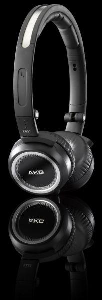 AKG K 451 (Filaire)