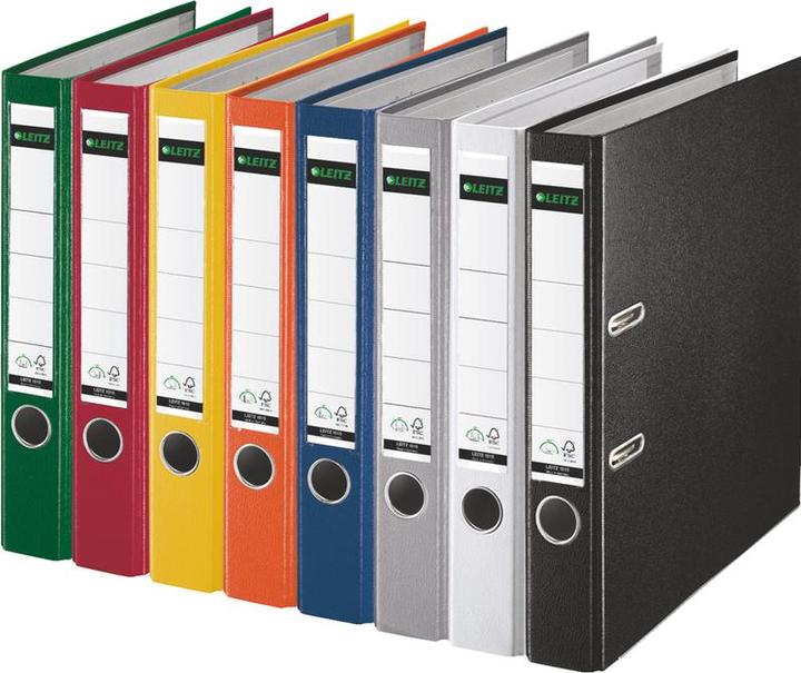 Image du produit Leitz Dossier (A4, 52 mm, 1 pièce(s))