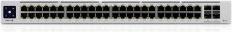 Actual product image Ubiquiti UniFi Switch Pro-48 PoE (48 Ports)