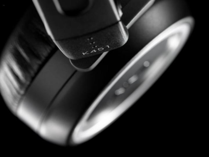 Image du produit AKG K 451 (Filaire)
