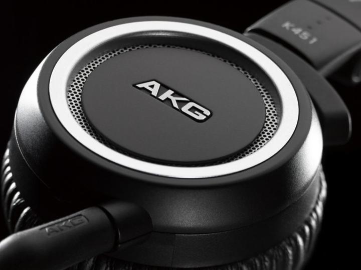 Image du produit AKG K 451 (Filaire)