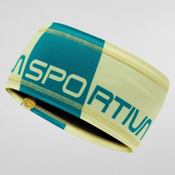 Actual product image La Sportiva Diagonal Headband