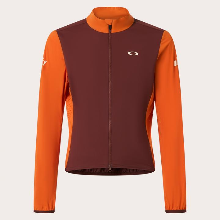 Oakley Off Grid Packable Jacke (XL)