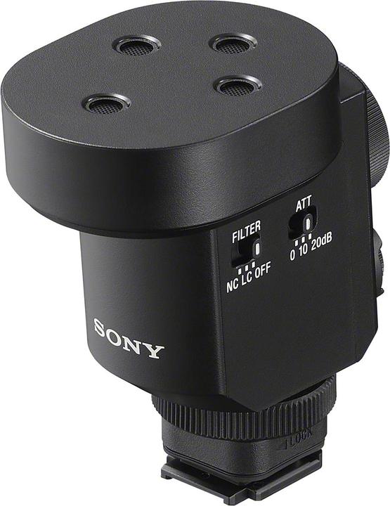 Immagine prodotto Sony ECM-M1